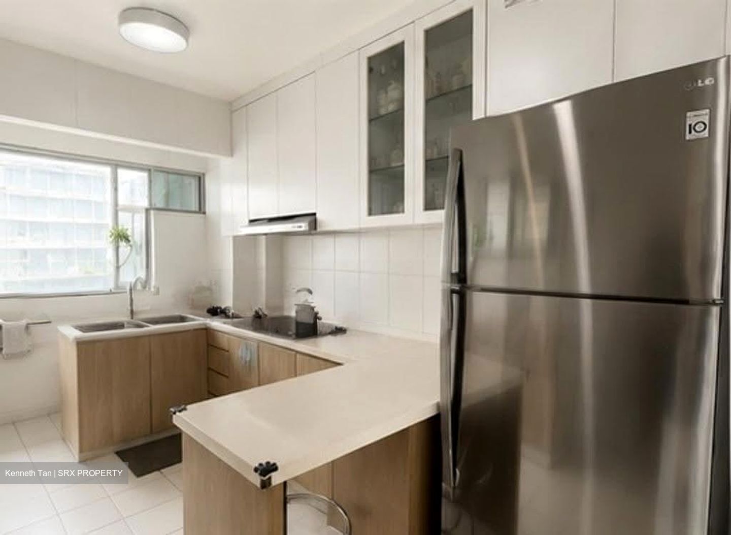 Blk 327A Anchorvale Horizon (Sengkang), HDB 4 Rooms #608545761